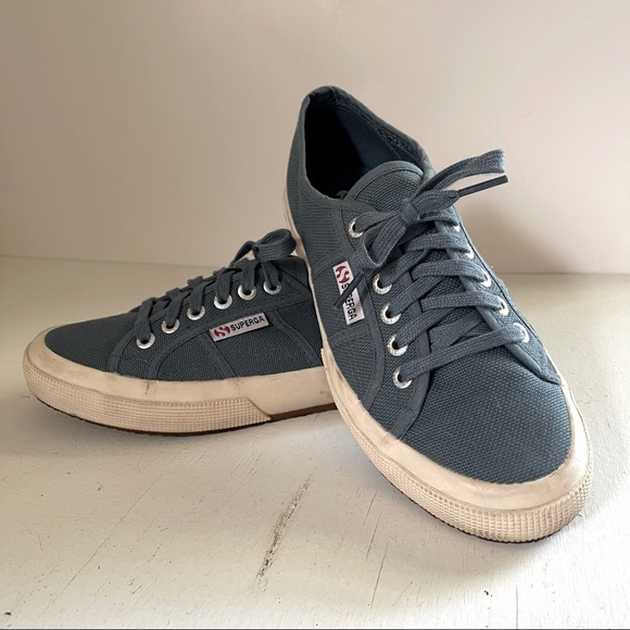 superga 2750 blue shadow